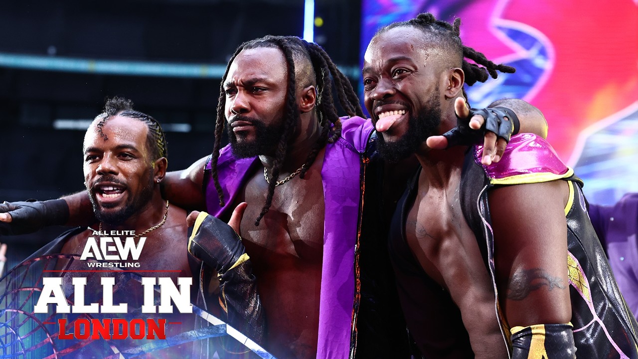 Ace Austin Says He Was ‘Enthralled’ By Kofi: “I Have A Feeling The Bang Bang Gang Will Encounter The New Level”