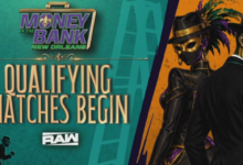 WWE Raw