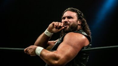 Nick Comoroto