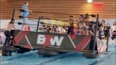 bzw watermania