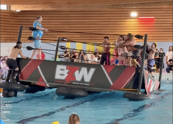 bzw watermania