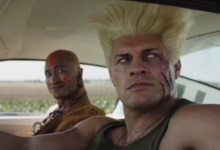 cody rhodes street fighter
