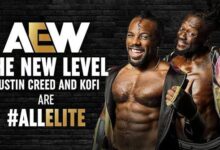 new level all elite