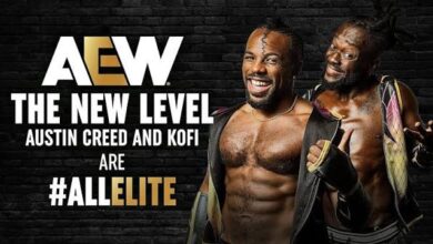 new level all elite