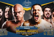 wrestling open ri