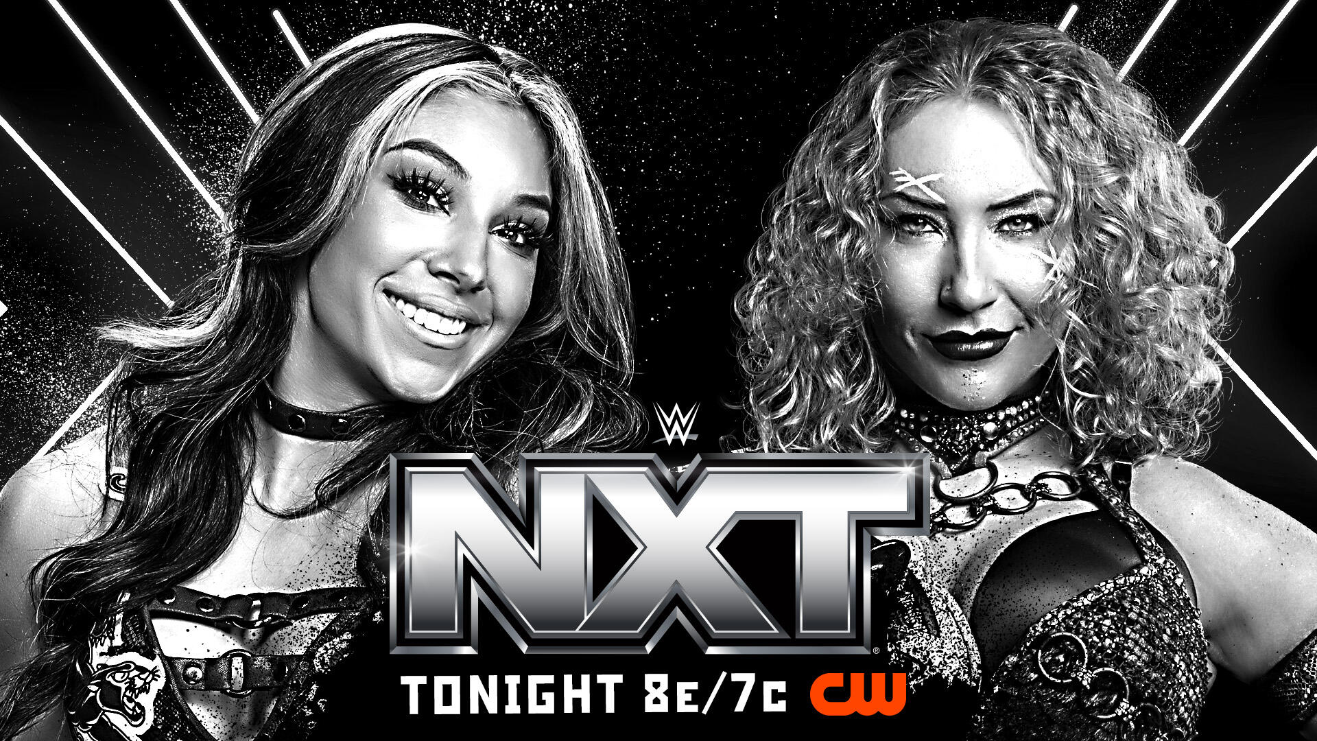WWE NXT Results (9/1): Grayson Waller And Kelani Jordan To Appear