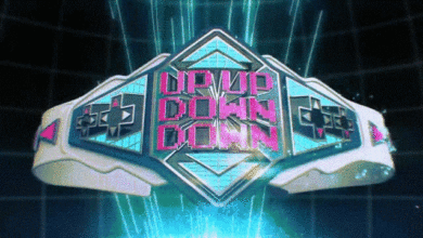 upupdowndown