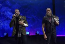 Christian Cage