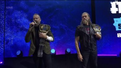Christian Cage