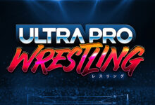 ultra pro wrestling