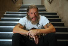 Adam Copeland