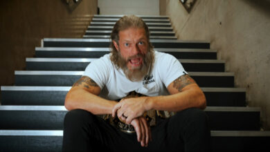 Adam Copeland
