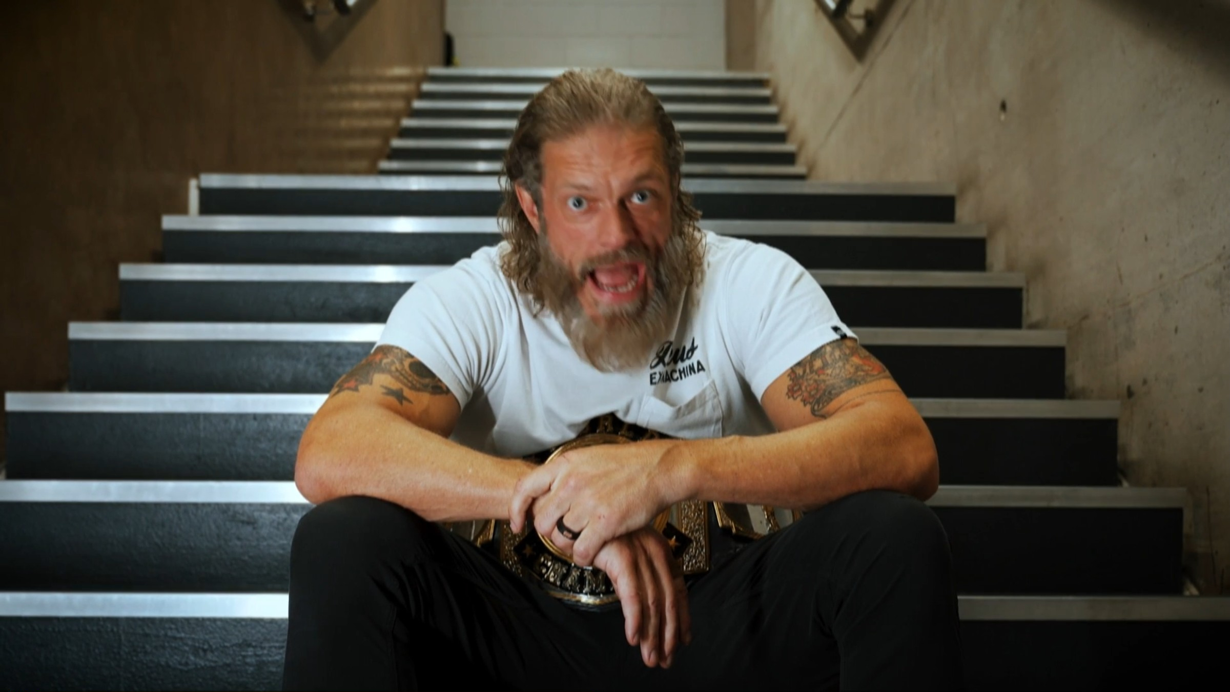Adam Copeland