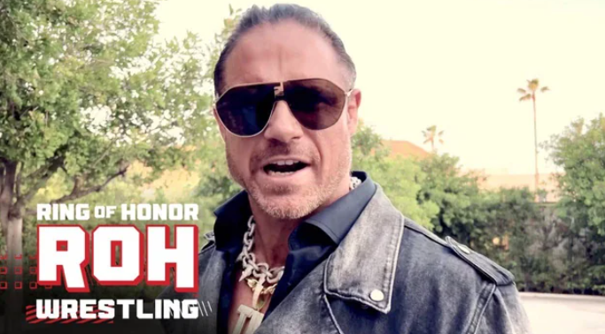 Johnny TV