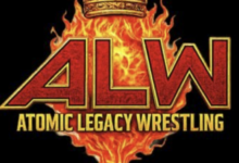 atomic legacy wrestling