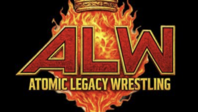 atomic legacy wrestling