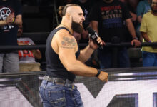 Tony D'Angelo