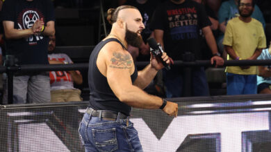 Tony D'Angelo