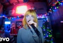 hayley williams