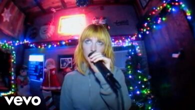 hayley williams