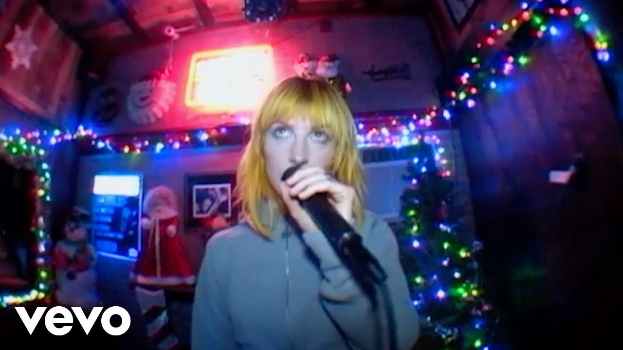 hayley williams