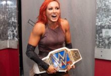 Becky Lynch