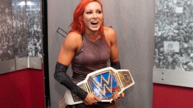 Becky Lynch