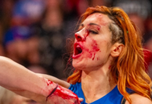 Becky Lynch