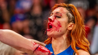 Becky Lynch