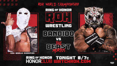 roh tv