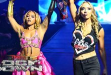 kiera hogan allie