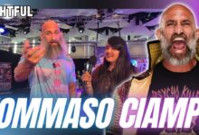 Tommaso Ciampa