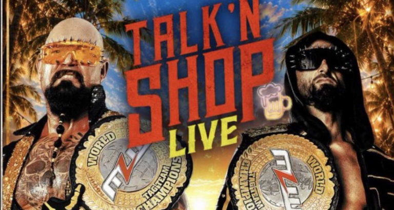 Sirius Rescind Contracts To Talk N Shop After WWE Radio Rebrand, Talk N Shop Expanding Network