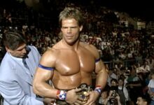 Lex Luger