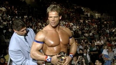 Lex Luger