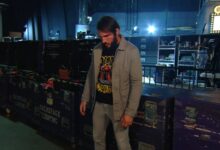 Johnny Gargano