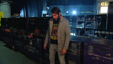 Johnny Gargano