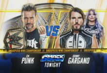 WWE SmackDown Results (9/4/2026)