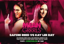 EVE Mean GRRRLS