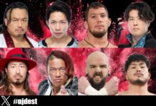 njpw road to destruction