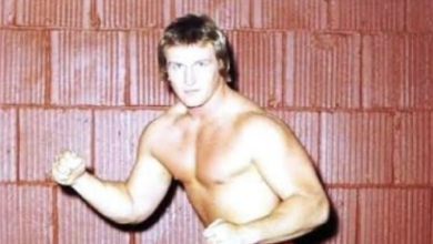 jerry Oates