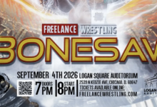 freelance bonesaw