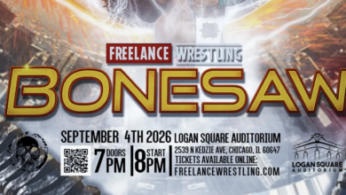 freelance bonesaw