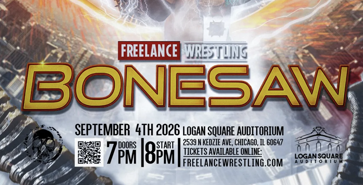 freelance bonesaw