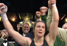 katie Taylor