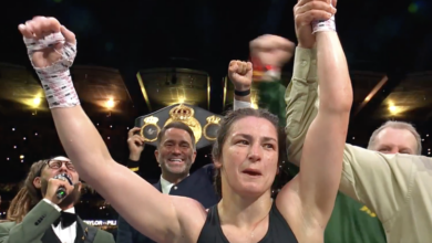 katie Taylor
