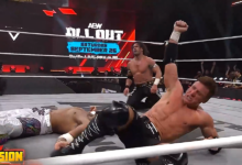 Motor City Machine Guns AEW Collision