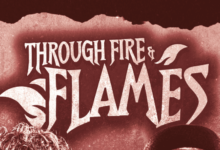 ATTACK! Through Fire & Flames