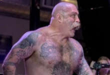 the butcher andy williams
