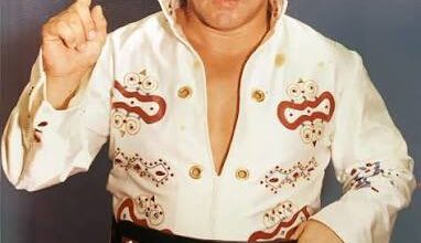Bill Dundee